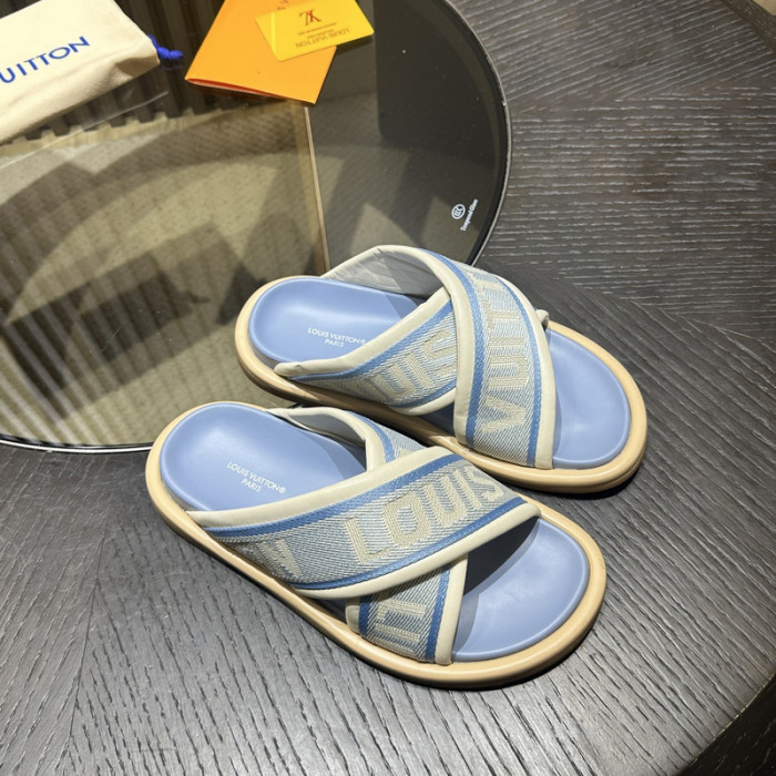 L&V SANDAL LVSD179