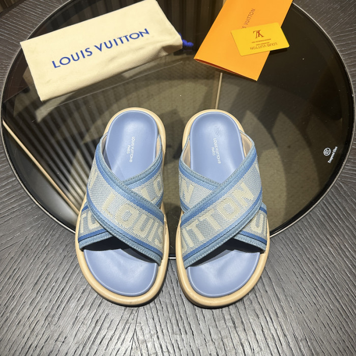 L&V SANDAL LVSD181