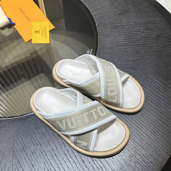 L&V SANDAL LVSD184