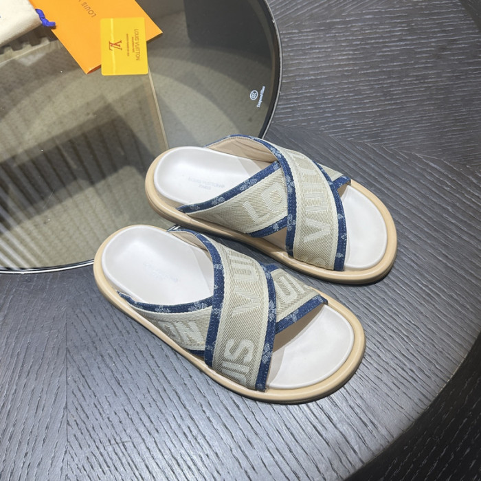 L&V SANDAL LVSD188