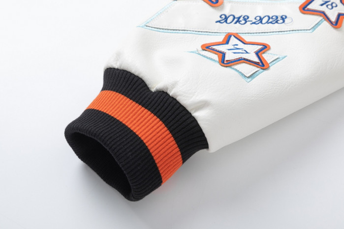 OFF-WHITE CLOTHES OWC-0011