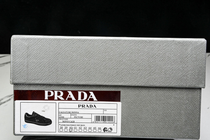 Pra*a snekaers p000174