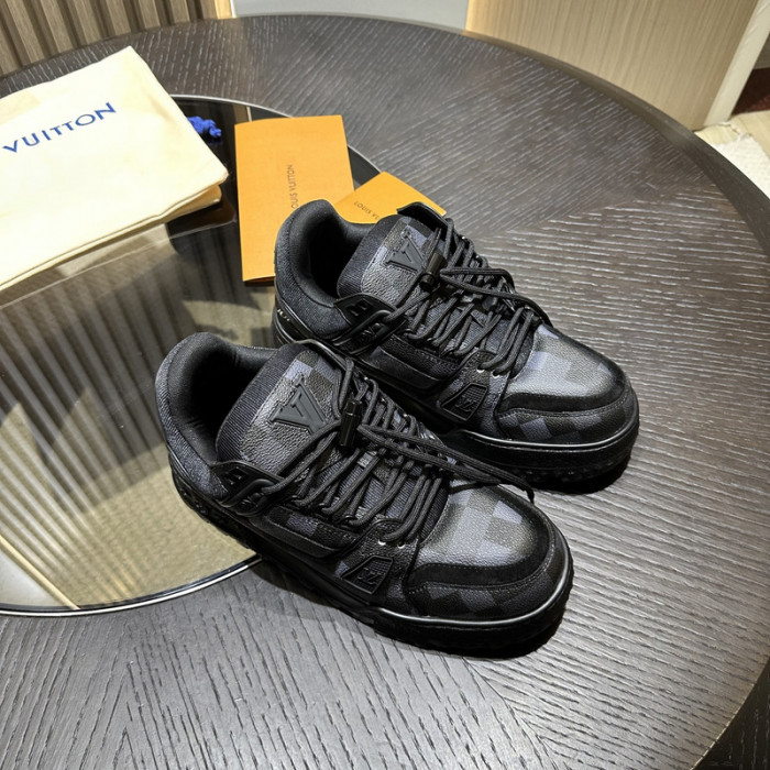 TRAINER MAXI TM086