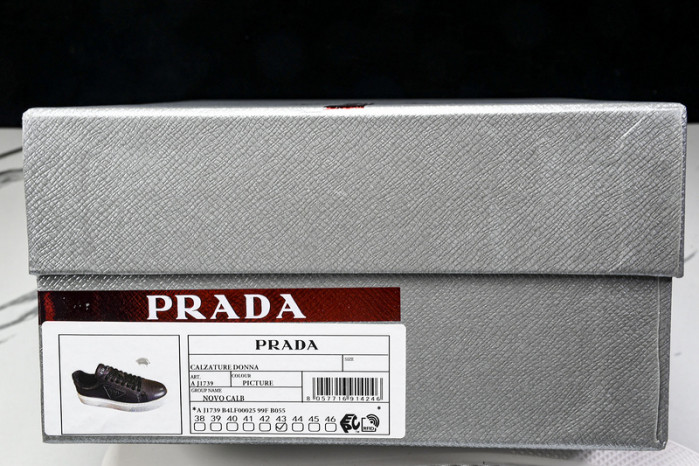 Pra*a snekaers p000189