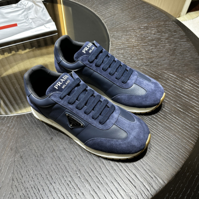 PRAD*A SNEKAERS P000242