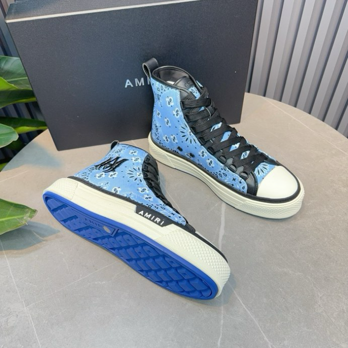 AMIRI SNEAKER AM-142