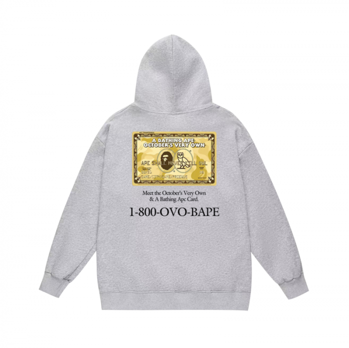 BAPE CLOTHES BC-10037