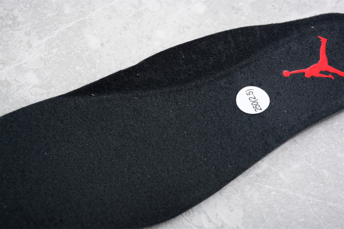 Air Jordan 4 “Black Canvas” DH7138-006