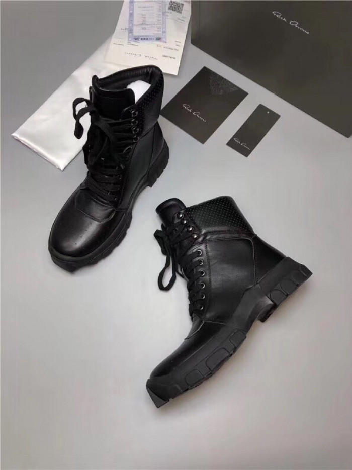 Rick Owe RO000122