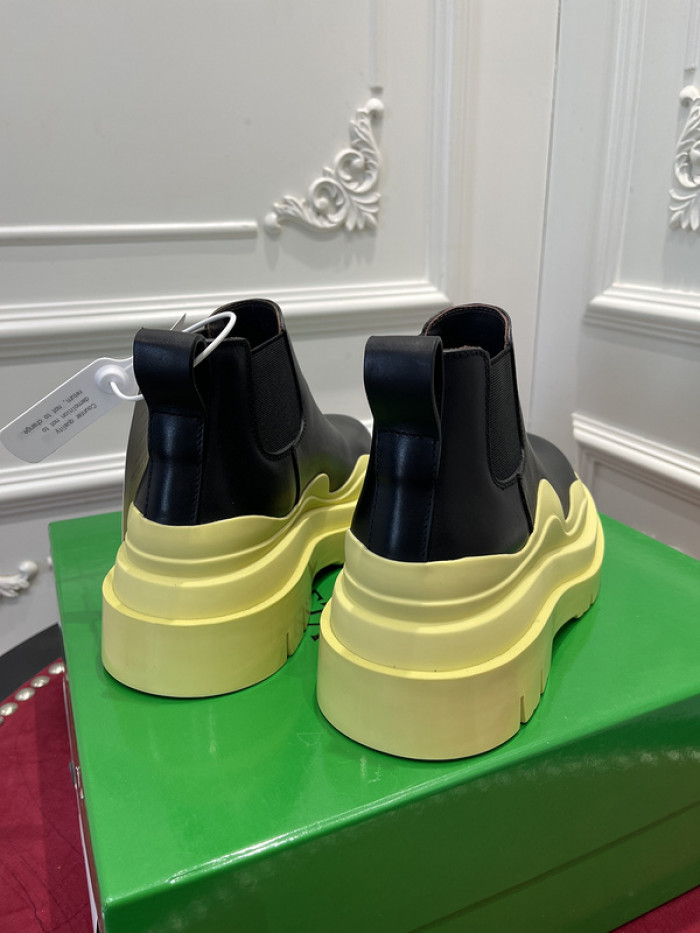 BOTTEGA VENETA SNEAKER BV-00032
