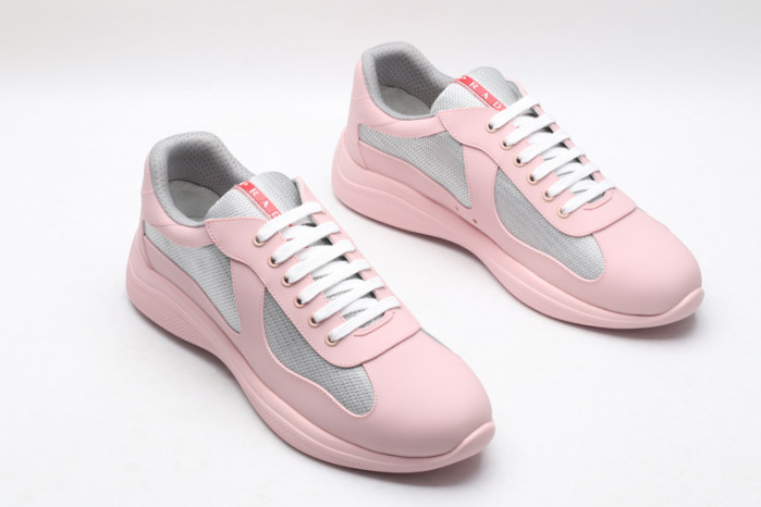 PRAD* SNEKAERS P000035