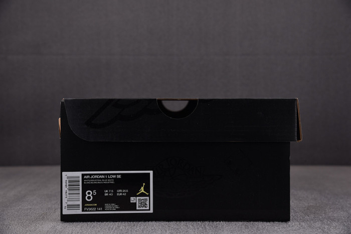 Air Jordan 1 Low SE