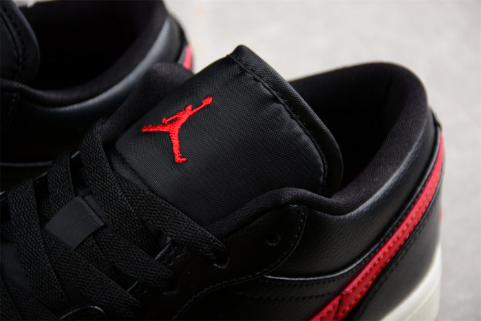 AIR JORDAN 1 LOW BRED SAIL WMNS DC0774-061