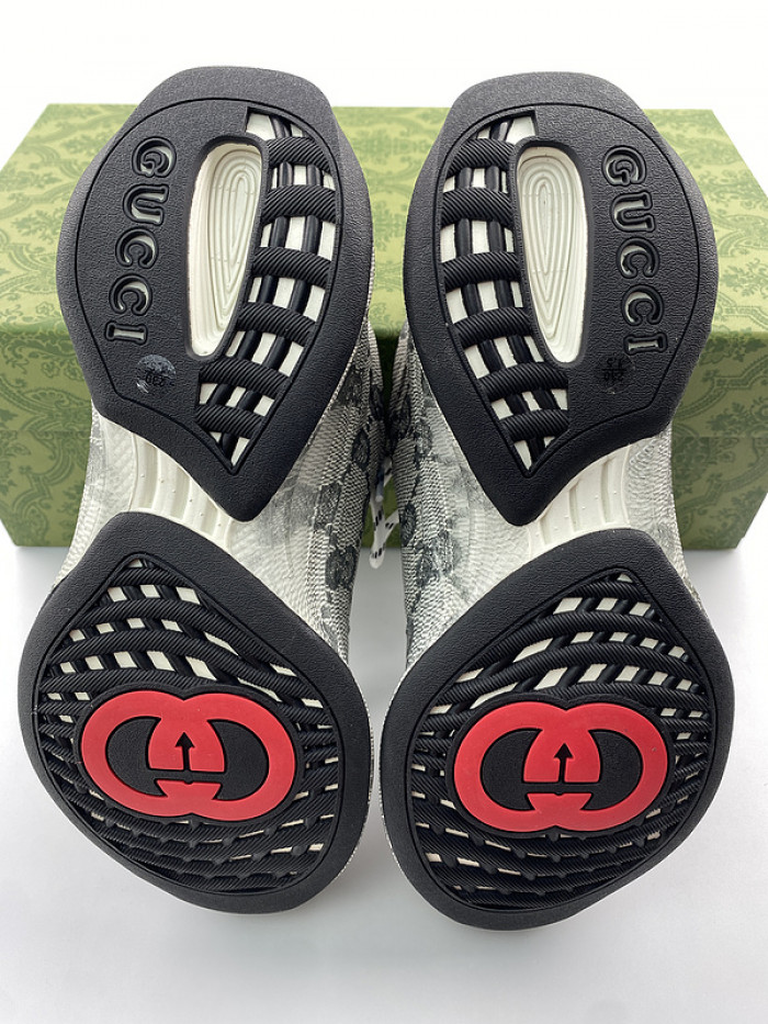 GUCC* TRAINER SNEAKER132