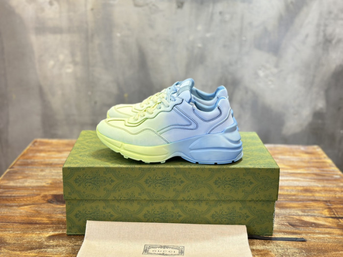 GUCC* TRAINER SNEAKER135