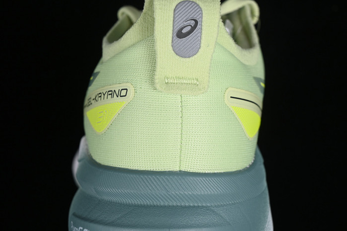 As*ic*s gel kayano 31