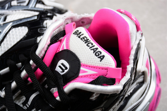 RUNNER SNEAKER 