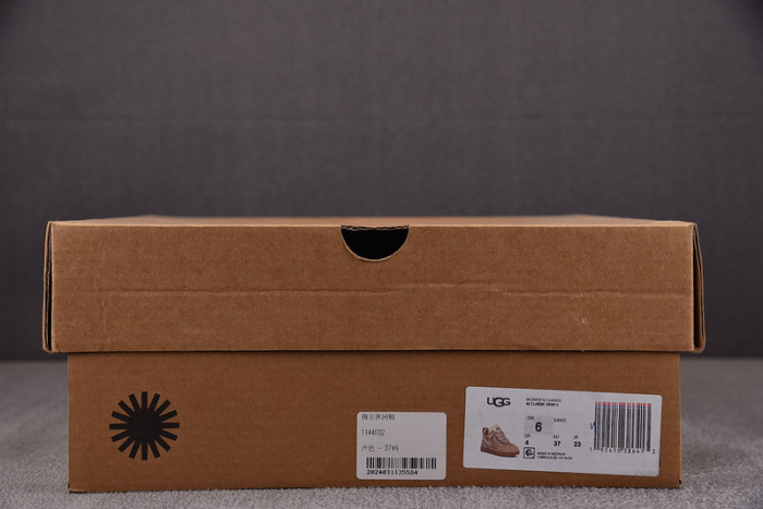 UGG Lowmel Sneaker