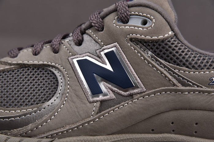New Balance 2002R OG