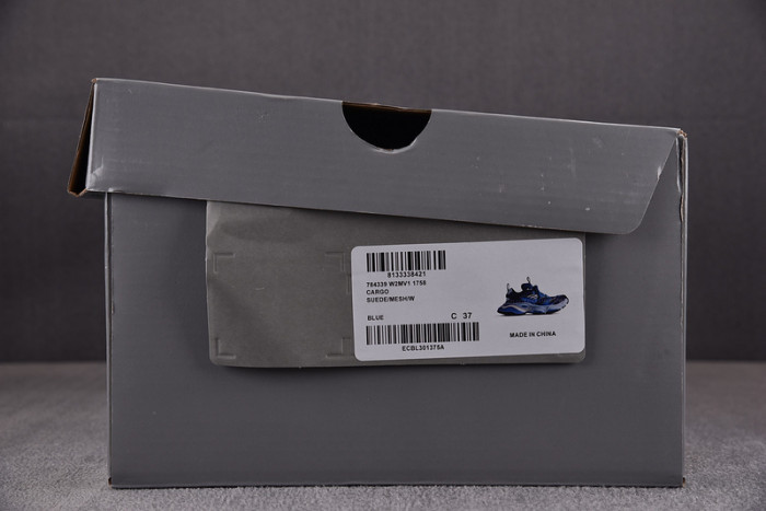 BALENCIAGA CARGO SNEAKERS