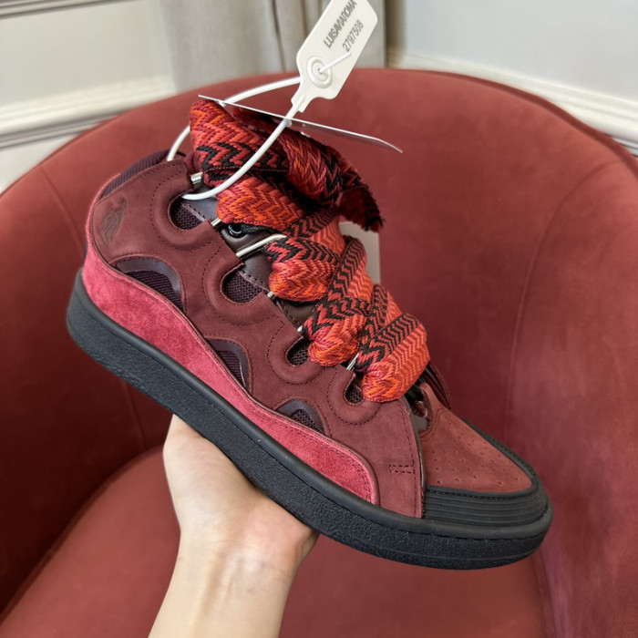 LANVIN SNEAKER LS243