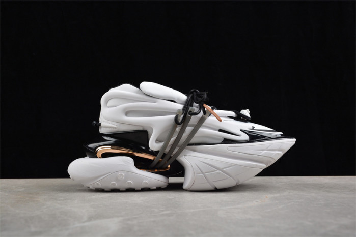 BALMAIN SNEAKERS BM026