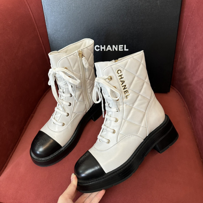 Chane* BOOTS CBH-004