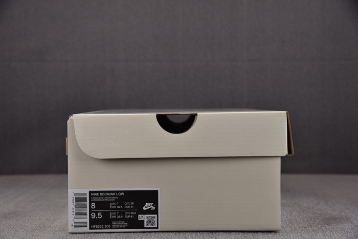 Yuto Horigome x NIKE Dunk Low SB