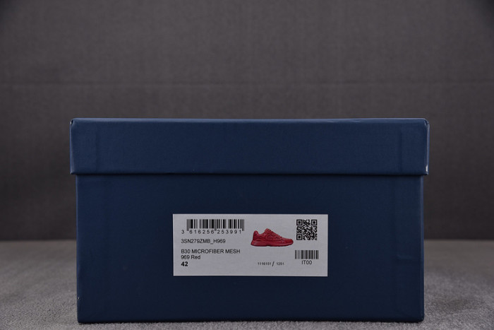 D10r b30 sneakers b30-000076