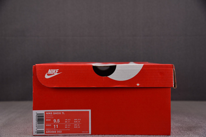 NIKE Wmns Shox TL