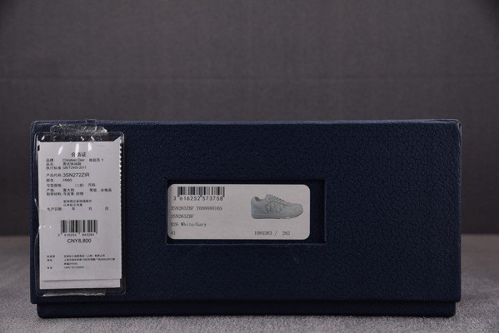 DIO* B27 SNEAKERS B27-000086