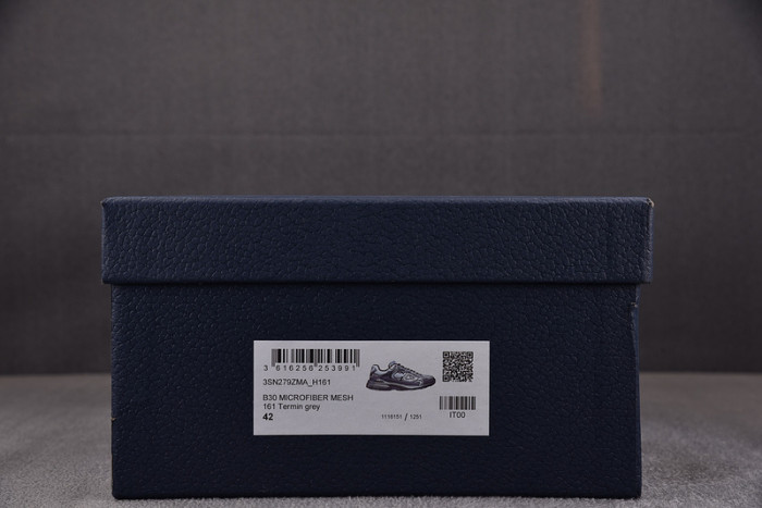 D10r b30 sneakers b30-000083