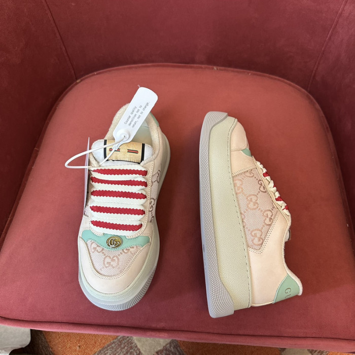 Gvc*1 sneaker g-0067