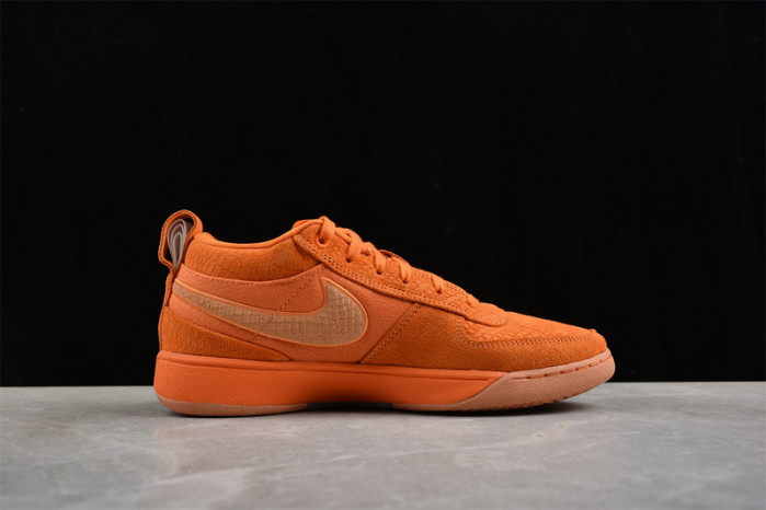 Nike Book 1