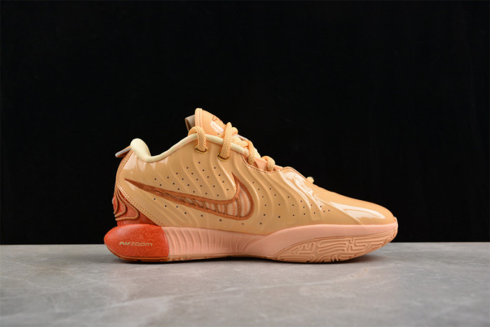 Nike Lebron 21 EP