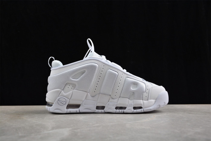 Air More Uptempo Low