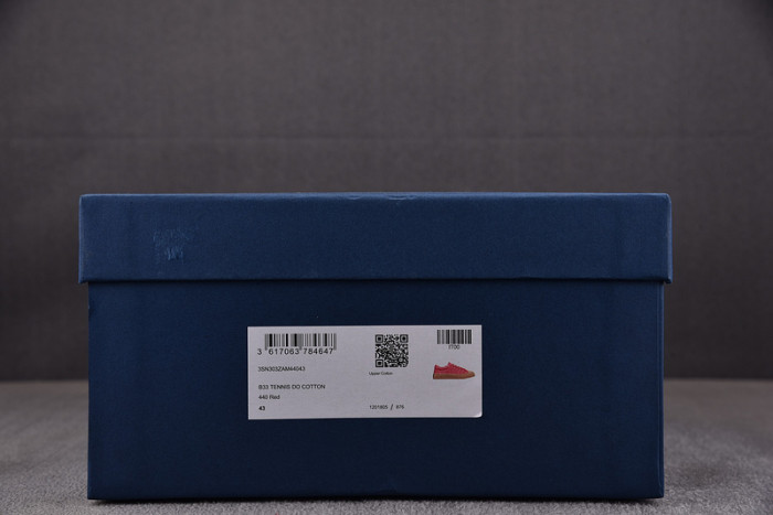 D10r b33 sneakers b330012