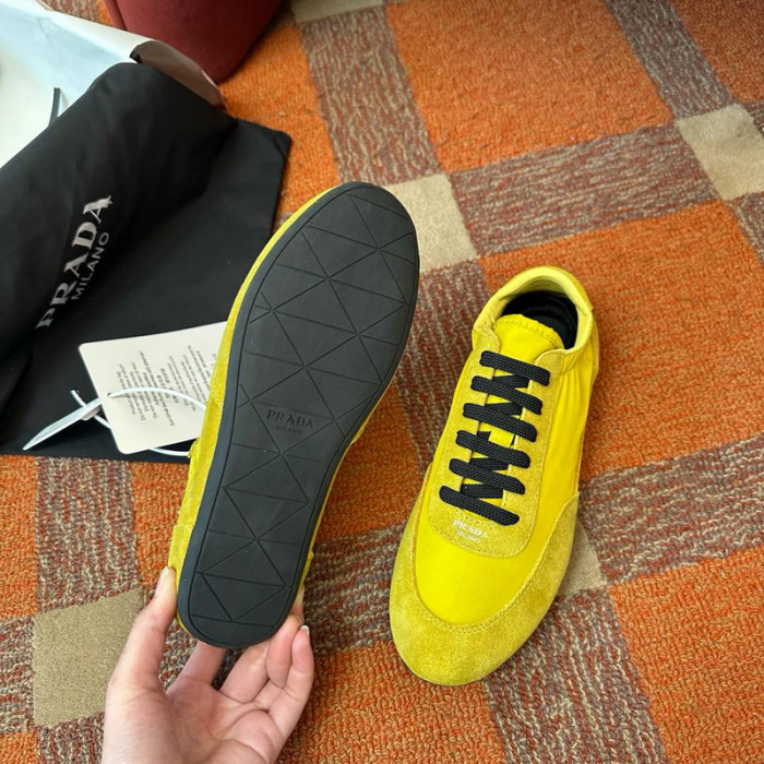 PRAD*A SNEKAERS P000122