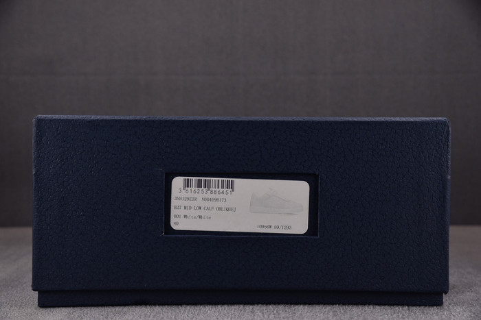 DIO* B27 SNEAKERS B27-000074