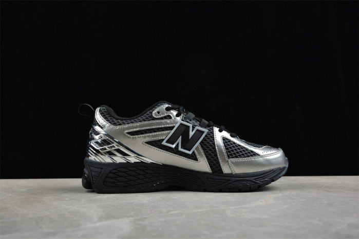 The Basement x New Balance 1906R