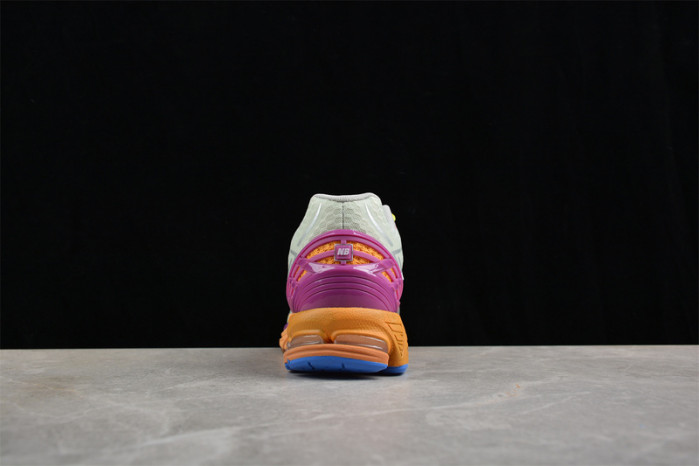 Action Bronson x New Balance 1906R
