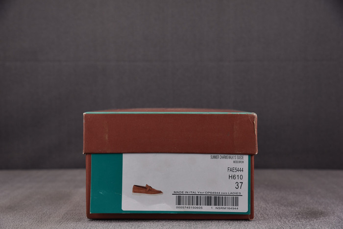 L0r0 P1ana sneaker lp00005