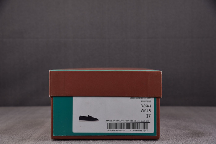 L0r0 P1ana sneaker lp00007