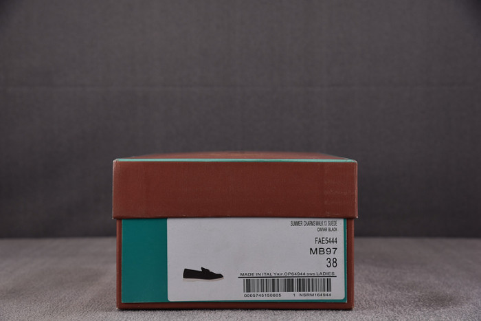 L0r0 P1ana sneaker lp00008