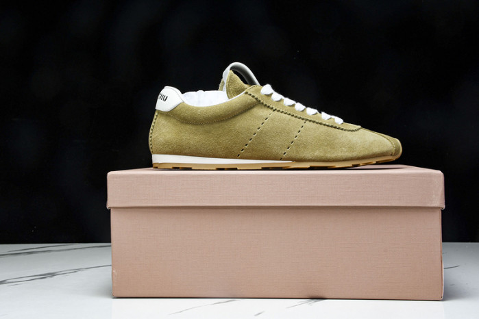 Miu Miu SNEAKER MMS00004