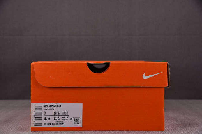 Nike Air Zoom Vomero 18