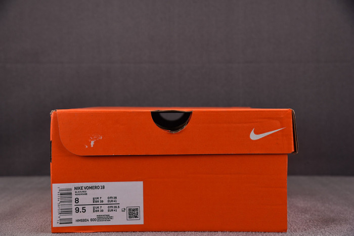 Nike Air Zoom Vomero 18