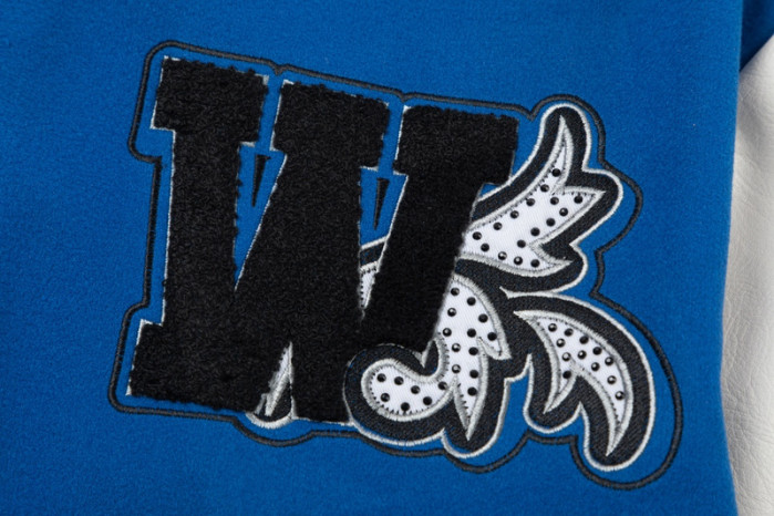 OFF-WHITE CLOTHES OWC-0016