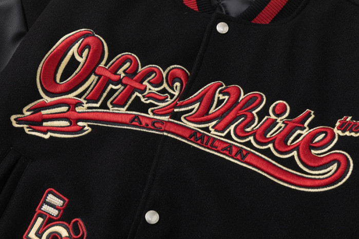 OFF-WHITE CLOTHES OWC-0019