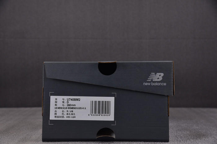 New Balance 740v2